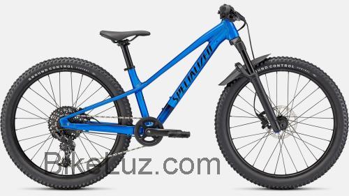 Specialized Riprock Expert 24 ficha-técnica e avaliações